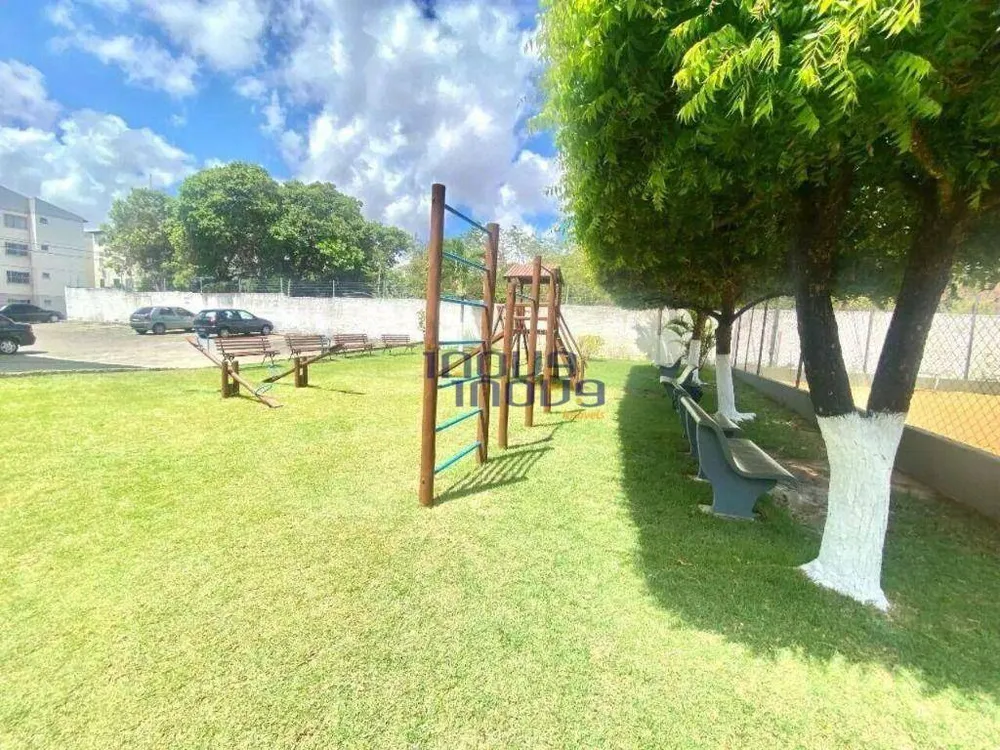 Apartamento, 2 quartos, 45 m² - Foto 2