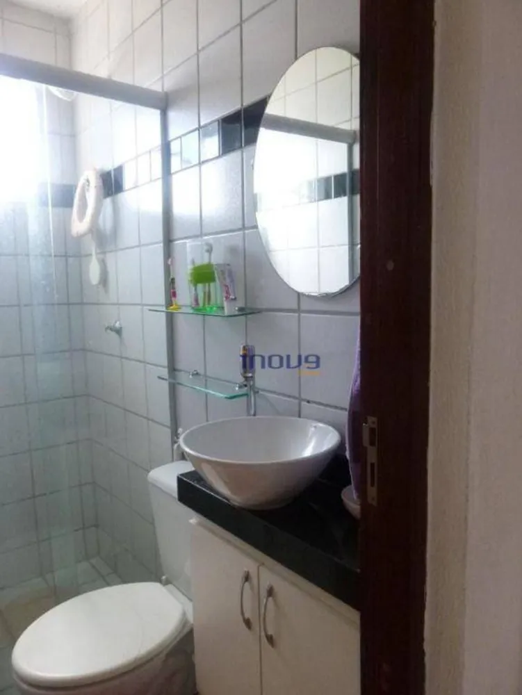 Apartamento, 2 quartos, 45 m² - Foto 4