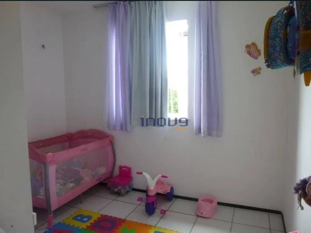 Apartamento, 2 quartos, 45 m² - Foto 9