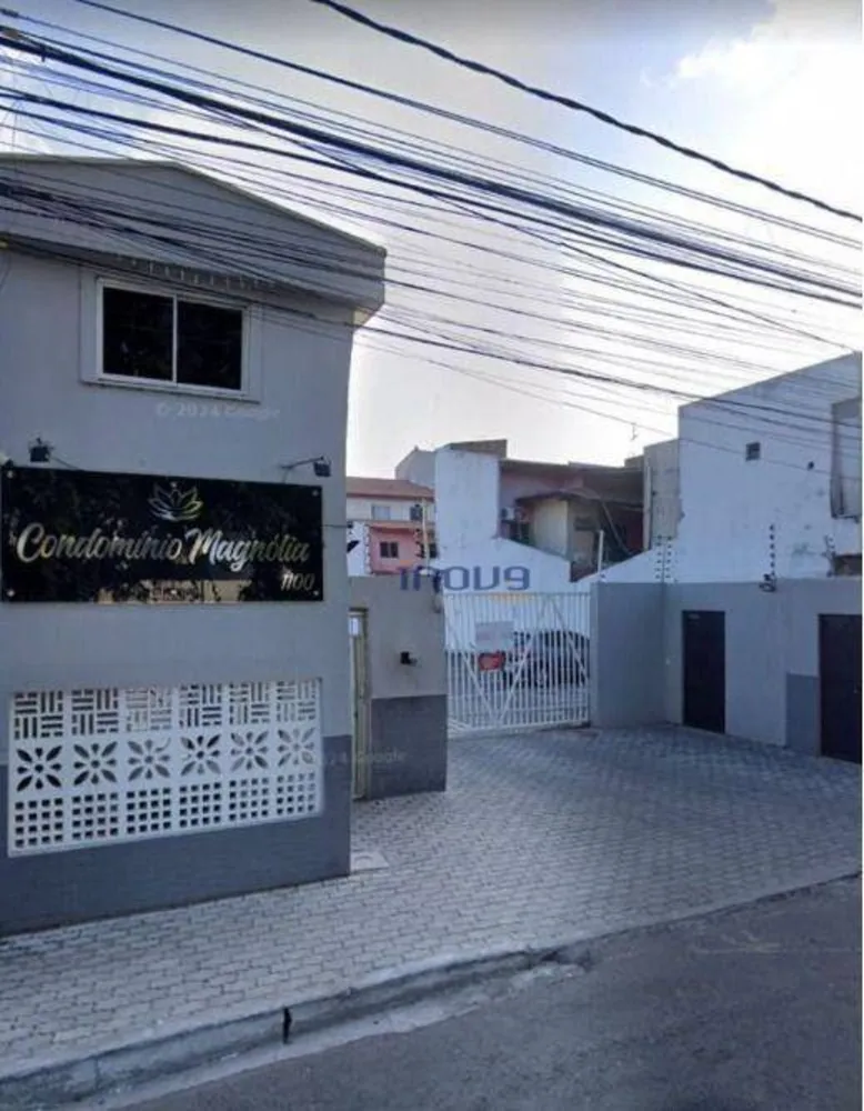 Apartamento, 2 quartos, 45 m² - Foto 11