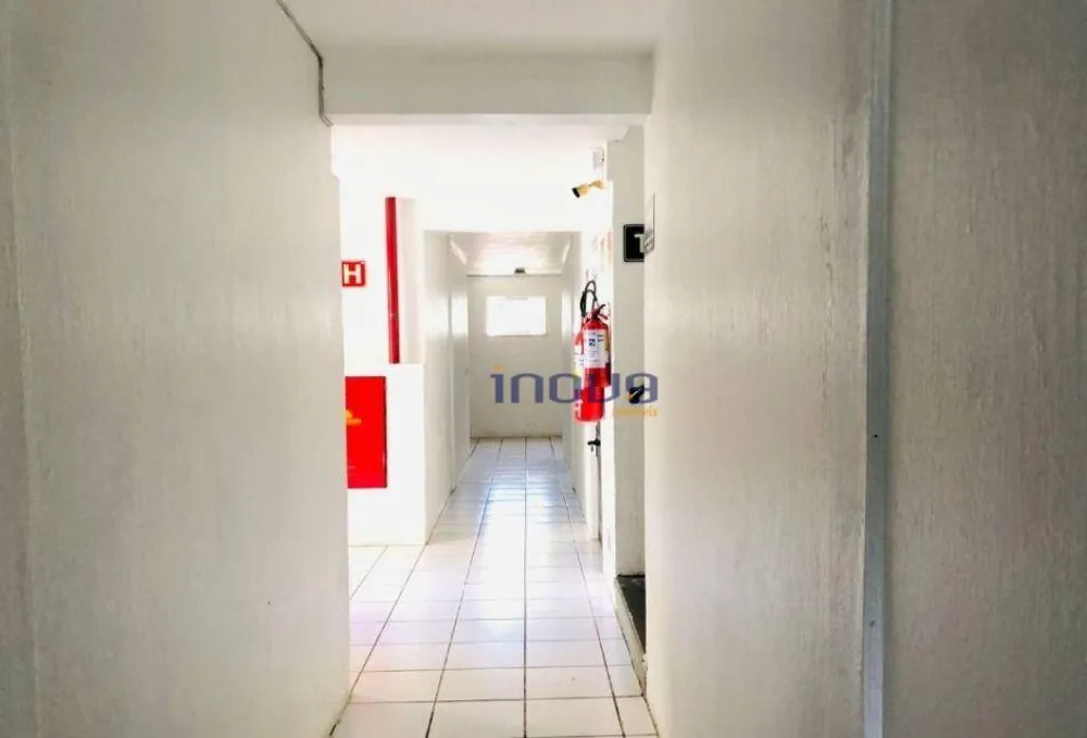 Apartamento, 2 quartos, 45 m² - Foto 6