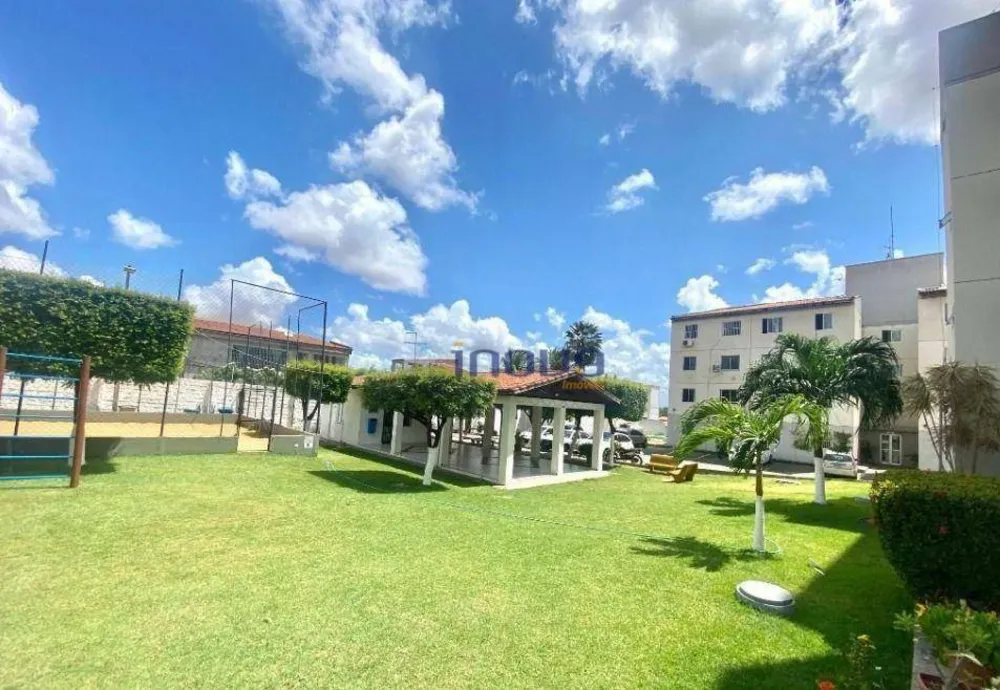 Apartamento, 2 quartos, 45 m² - Foto 12