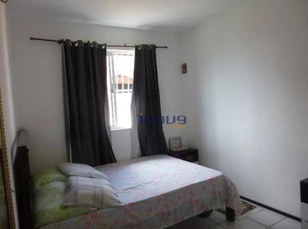 Apartamento, 2 quartos, 45 m² - Foto 10