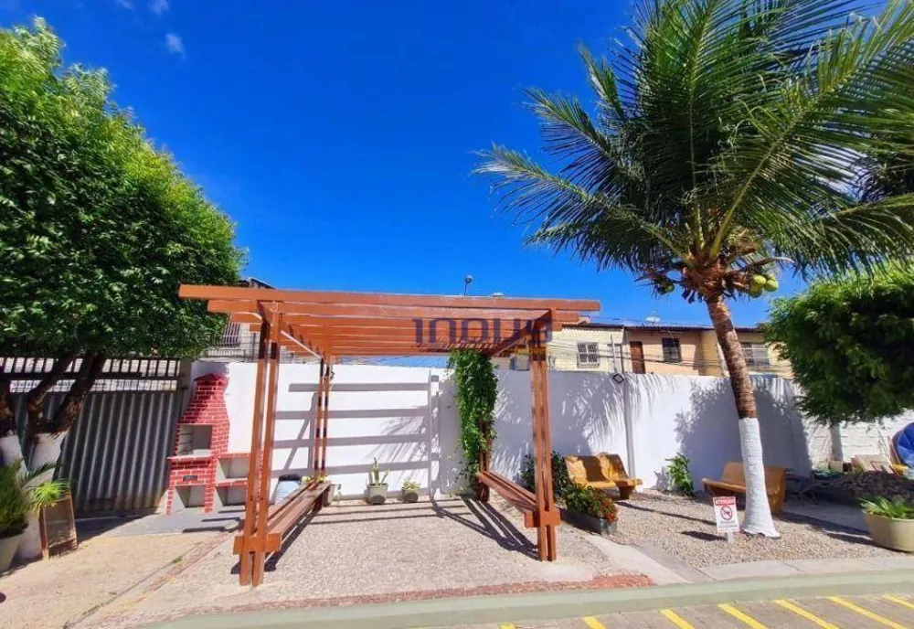 Apartamento, 2 quartos, 45 m² - Foto 8