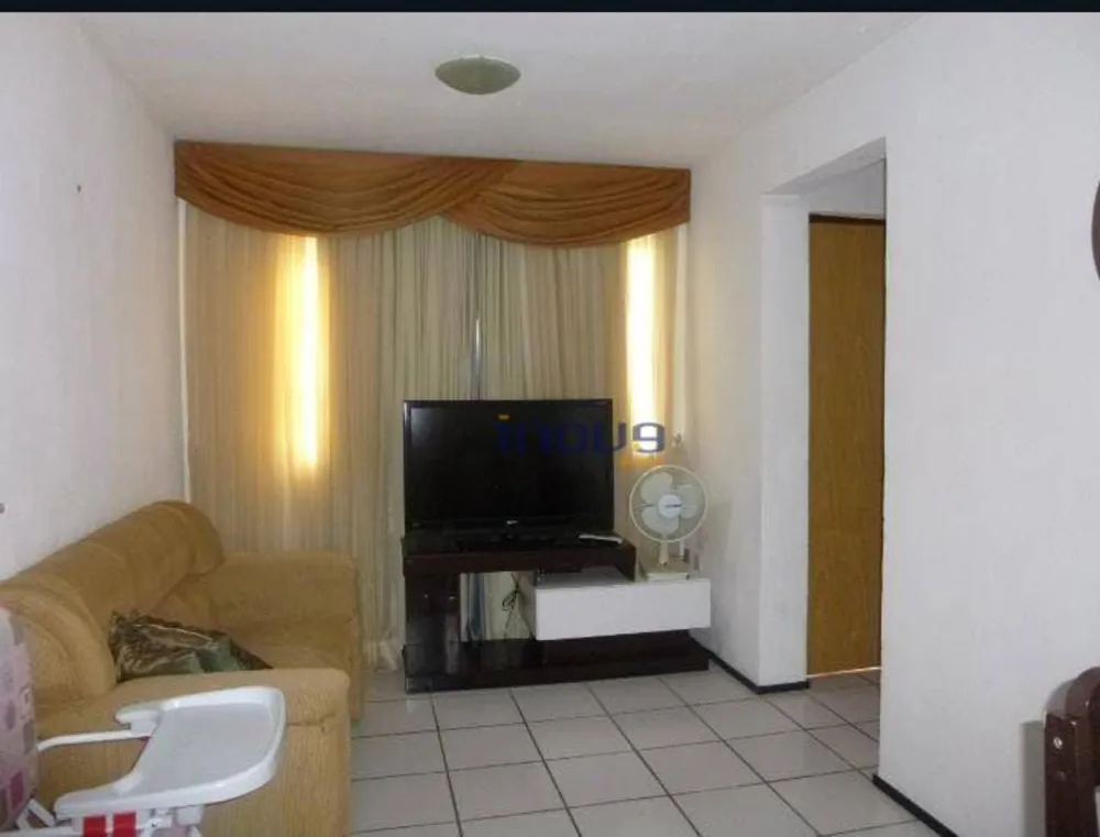 Apartamento, 2 quartos, 45 m² - Foto 5