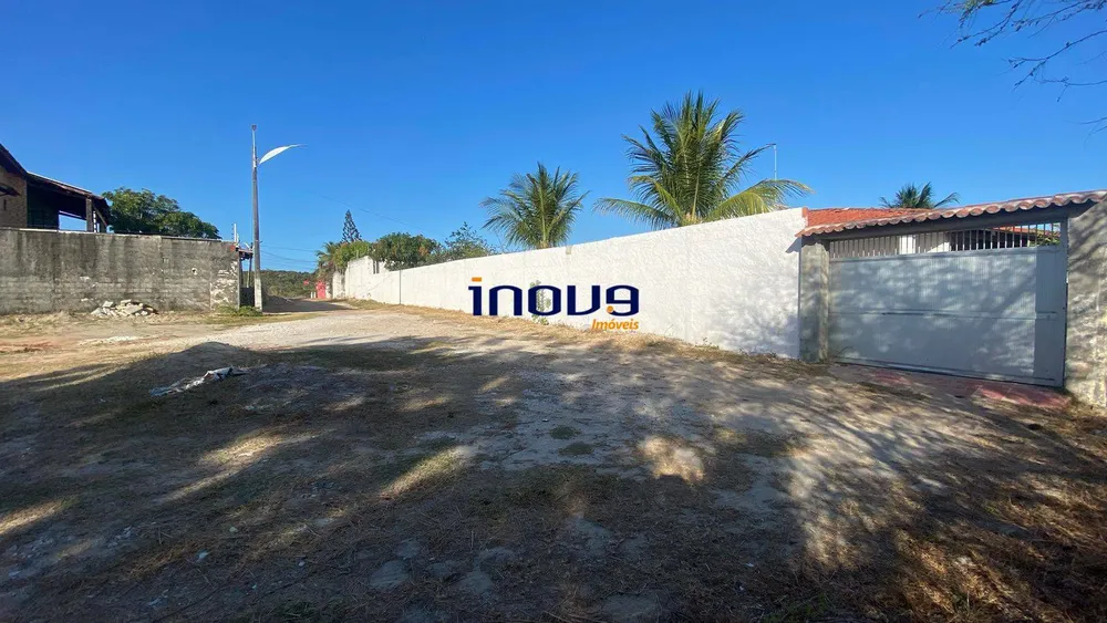 Chácara, 3 quartos, 281 m² - Foto 7