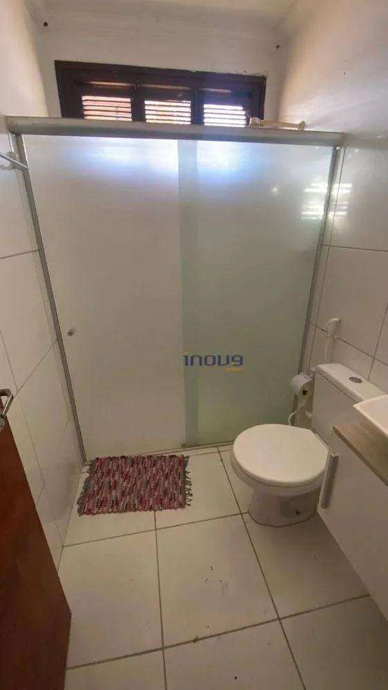 Chácara, 3 quartos, 281 m² - Foto 3