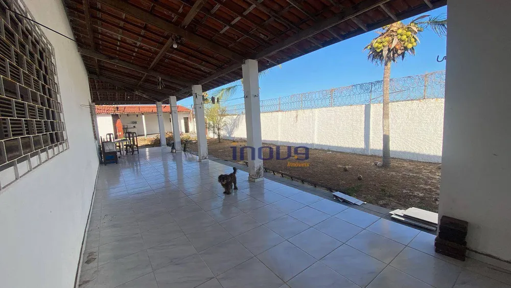 Chácara, 3 quartos, 281 m² - Foto 4
