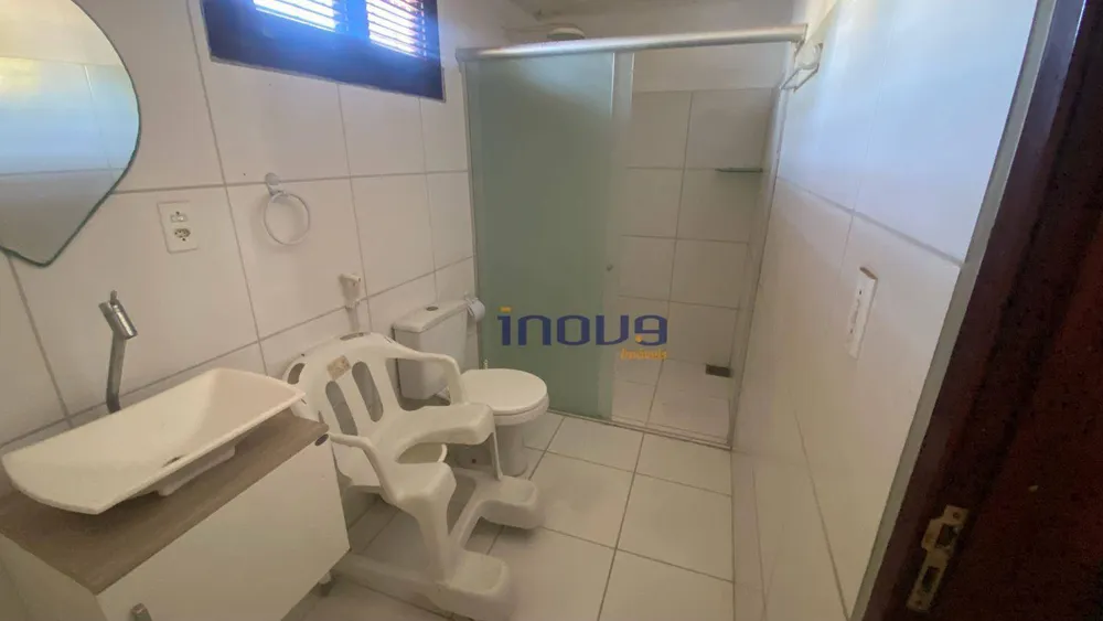 Chácara, 3 quartos, 281 m² - Foto 8