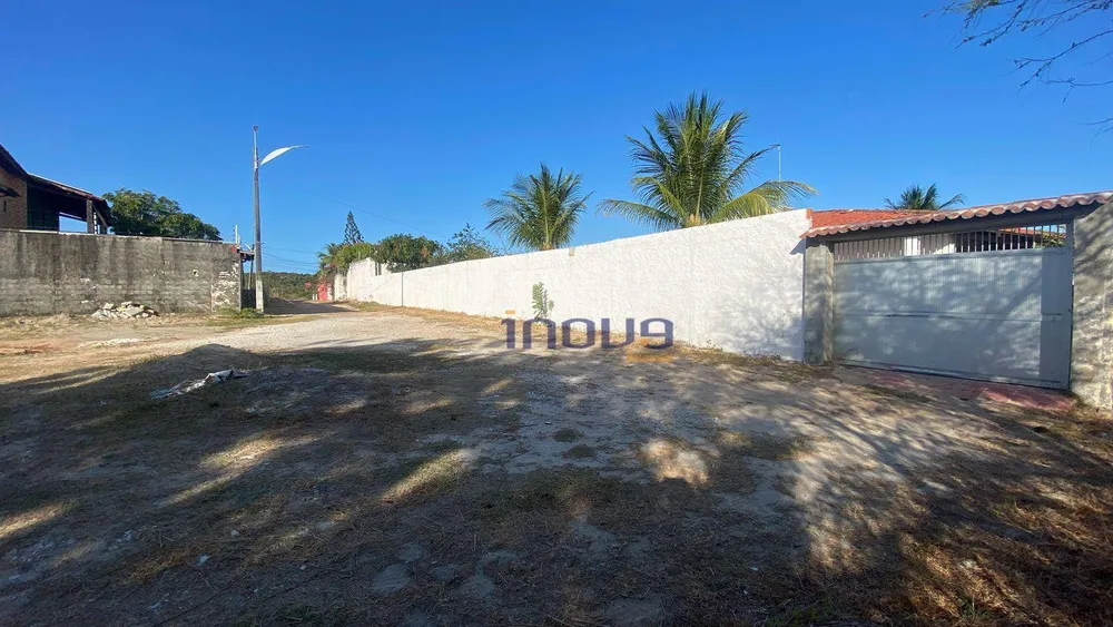 Chácara, 3 quartos, 281 m² - Foto 12