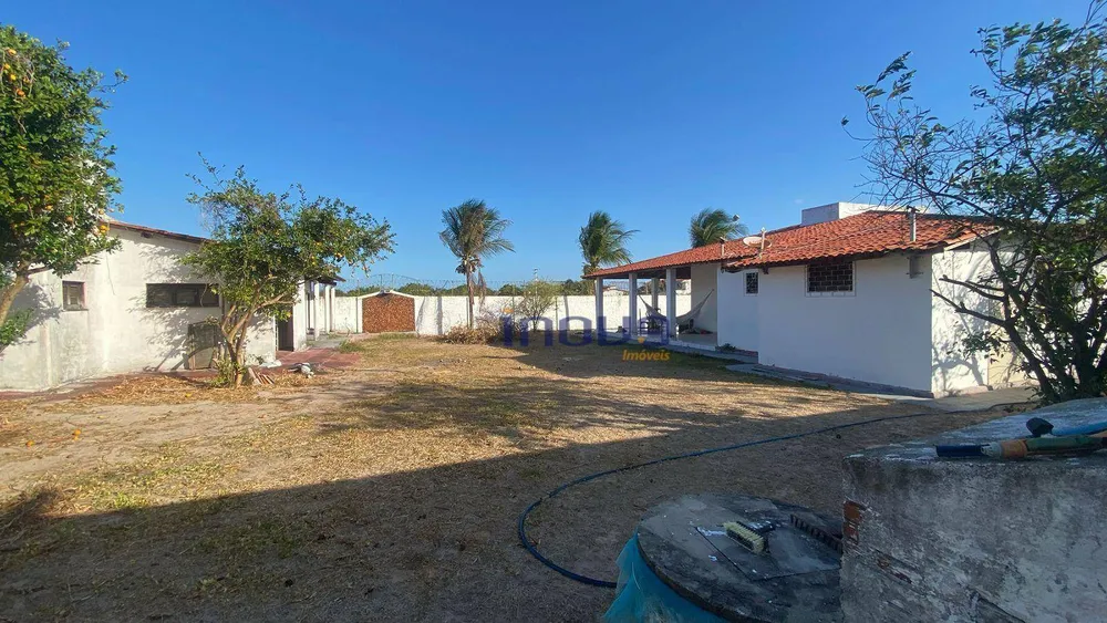 Chácara, 3 quartos, 281 m² - Foto 2