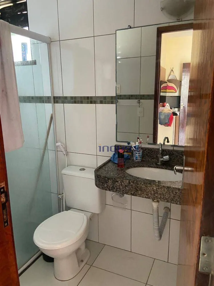 Casa, 3 quartos - Foto 10