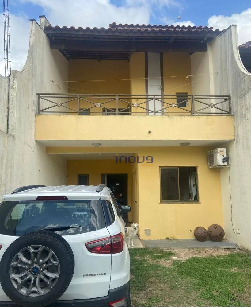 Casa, 3 quartos - Foto 12