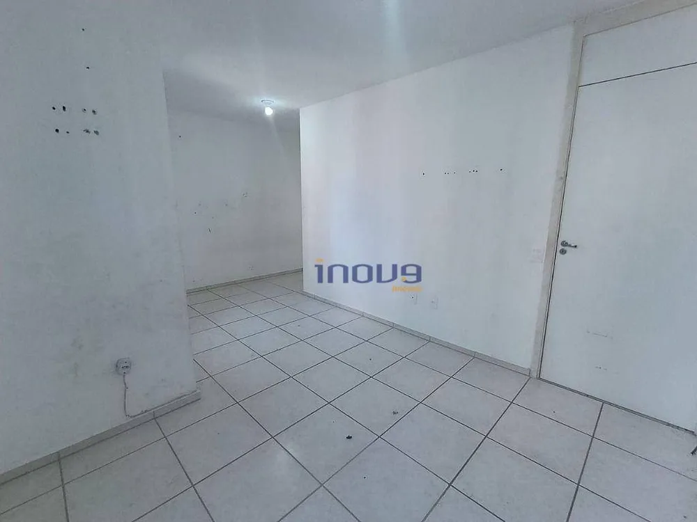 Apartamento, 1 quarto, 41 m² - Foto 8