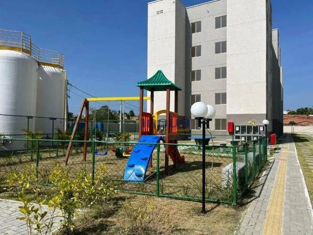 Apartamento, 1 quarto, 41 m² - Foto 12
