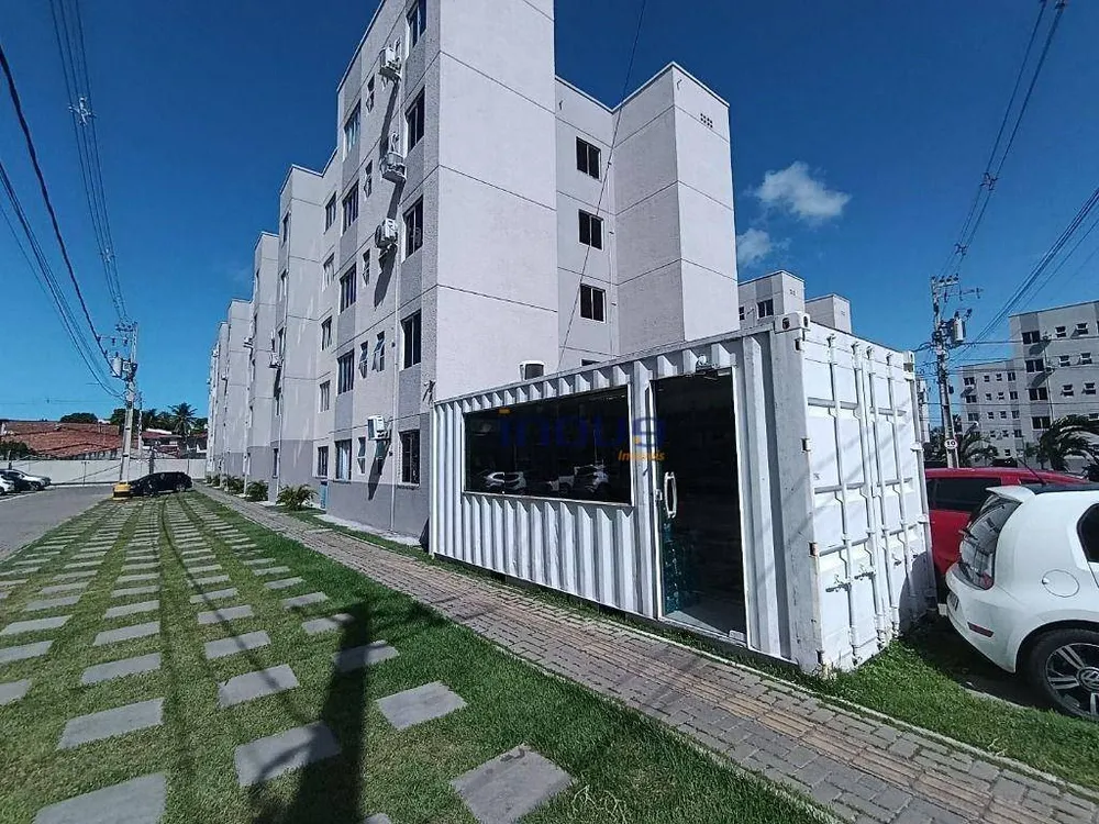 Apartamento, 1 quarto, 41 m² - Foto 11