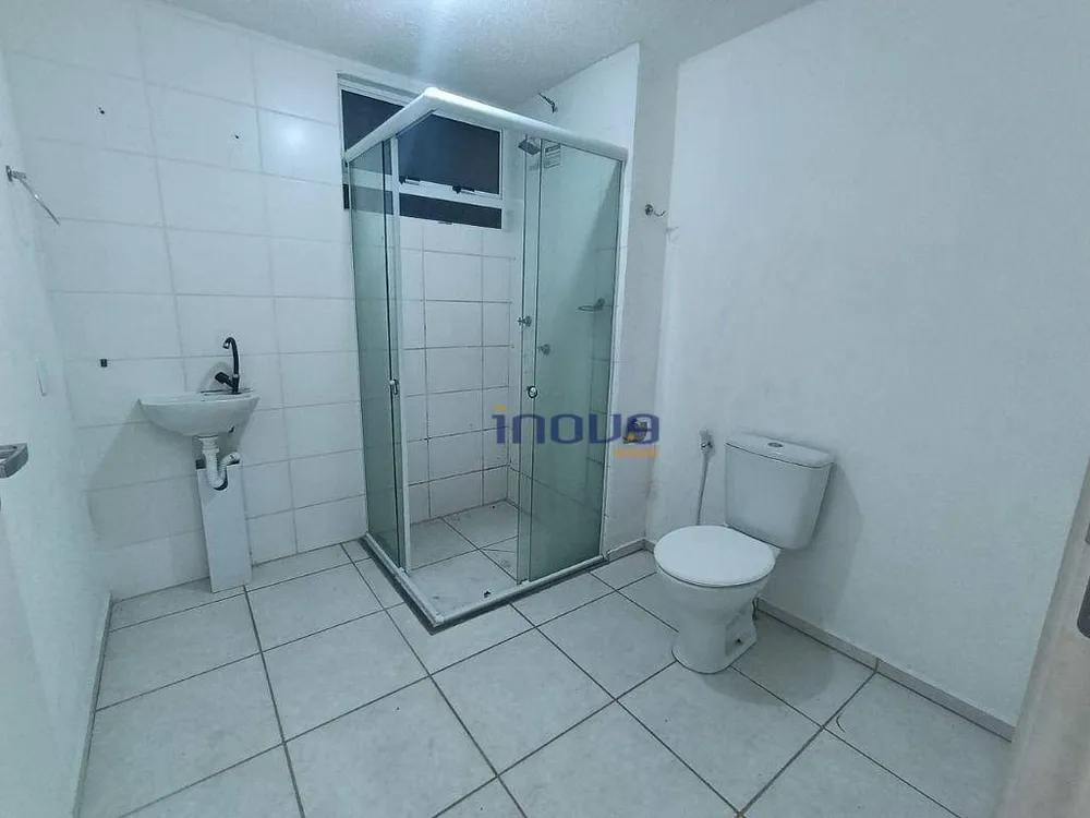 Apartamento, 1 quarto, 41 m² - Foto 10