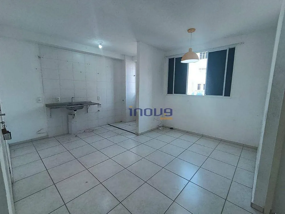 Apartamento, 1 quarto, 41 m² - Foto 5