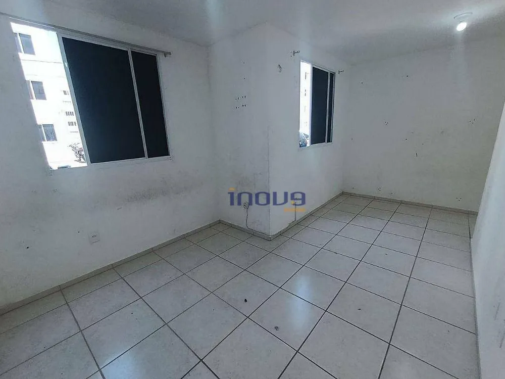 Apartamento, 1 quarto, 41 m² - Foto 7