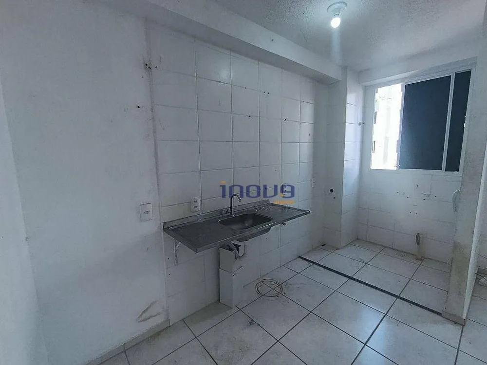 Apartamento, 1 quarto, 41 m² - Foto 6