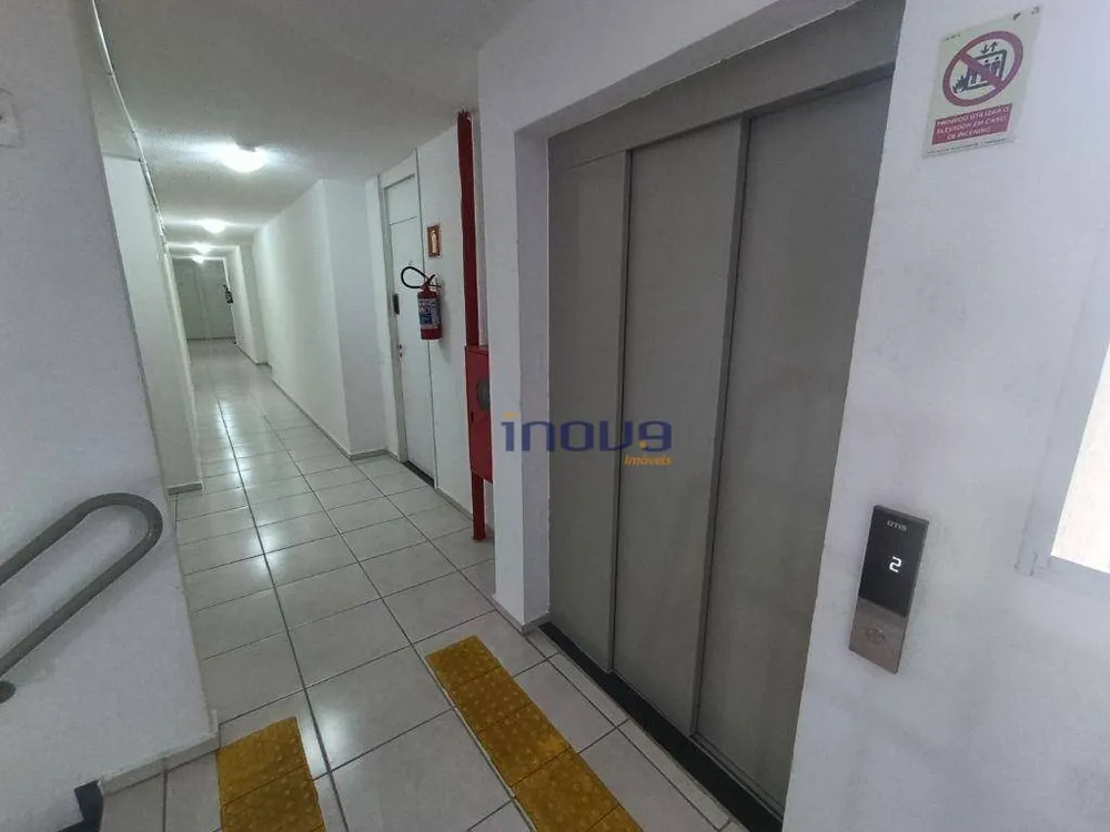 Apartamento, 1 quarto, 41 m² - Foto 3