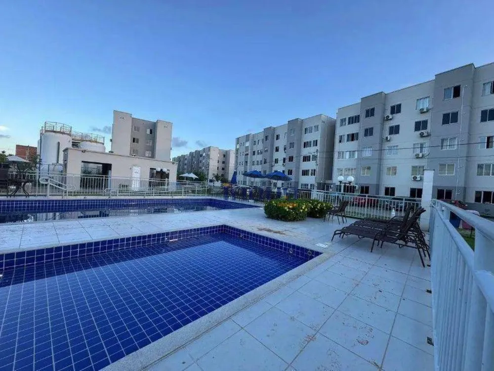 Apartamento, 1 quarto, 41 m² - Foto 1