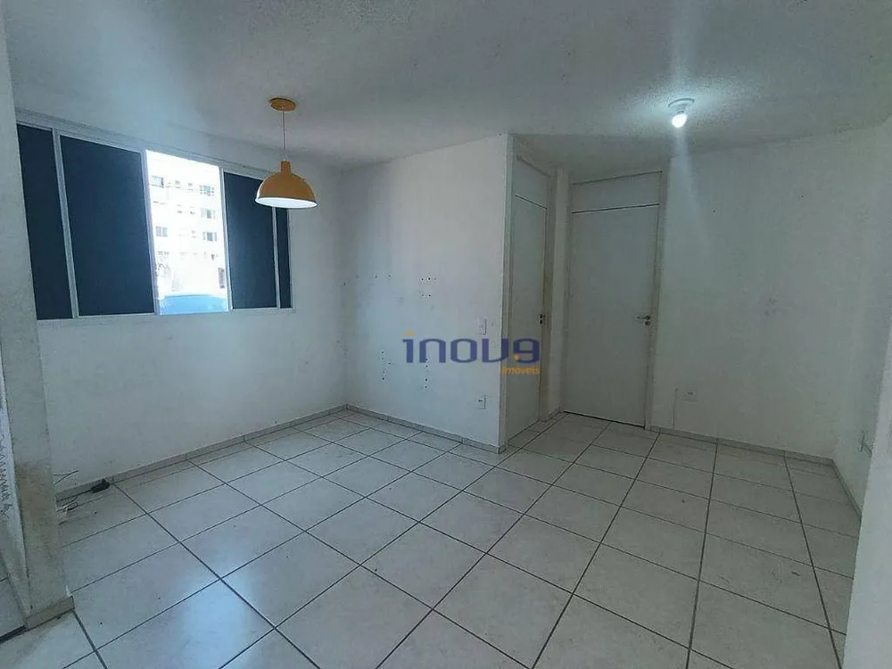 Apartamento, 1 quarto, 41 m² - Foto 4