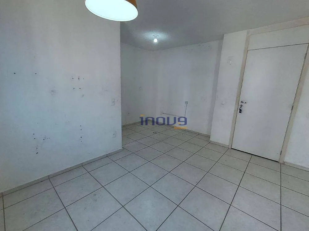 Apartamento, 1 quarto, 41 m² - Foto 9