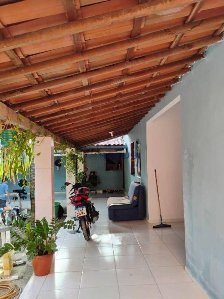 Casa à venda com 3 quartos, 400M2 - Foto 13