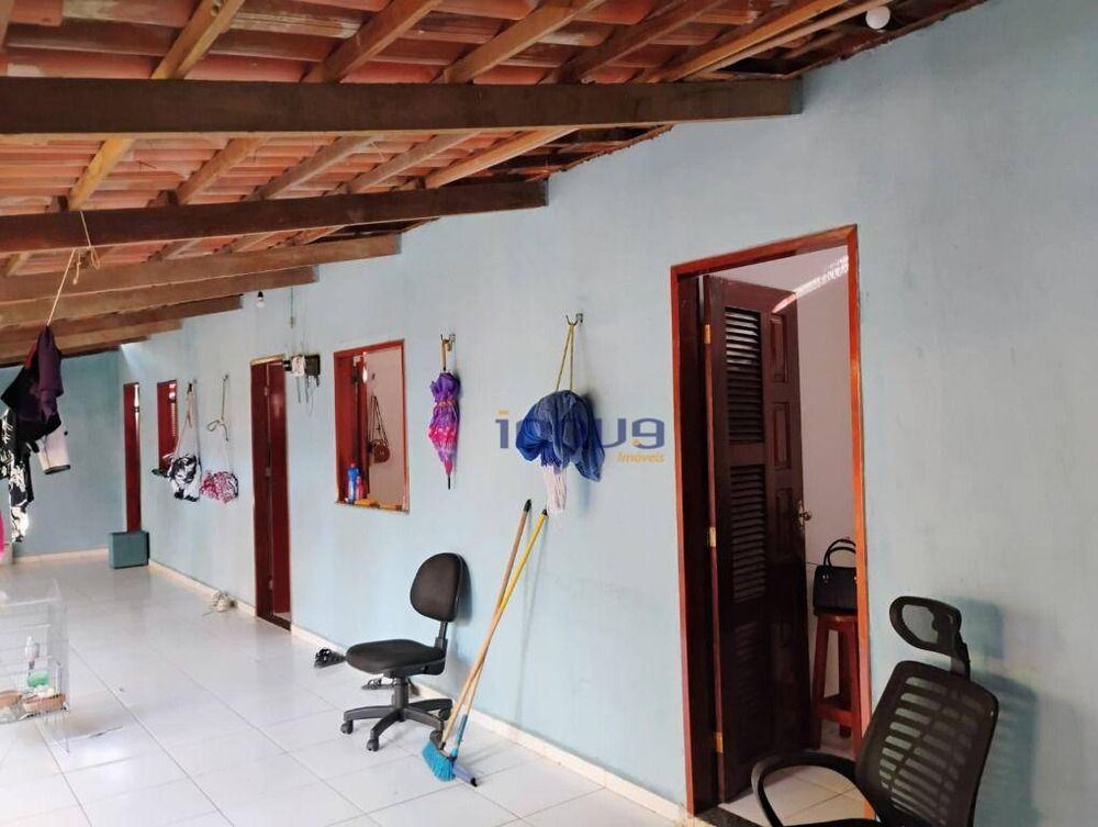 Casa à venda com 3 quartos, 400M2 - Foto 5
