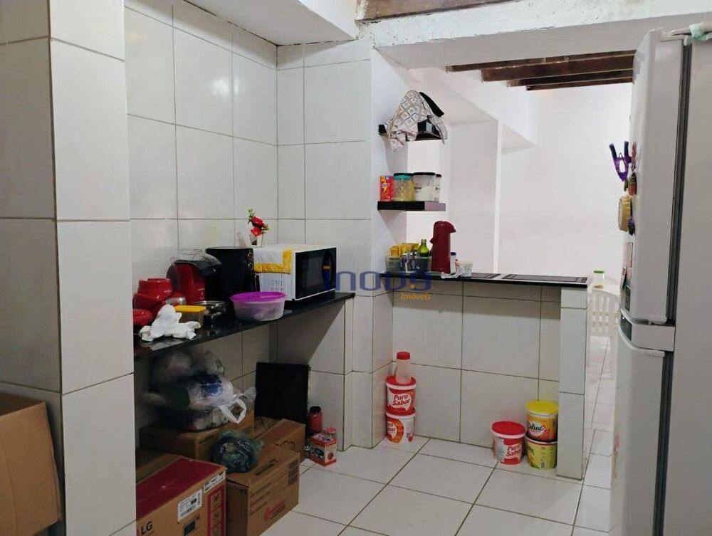 Casa à venda com 3 quartos, 400M2 - Foto 8