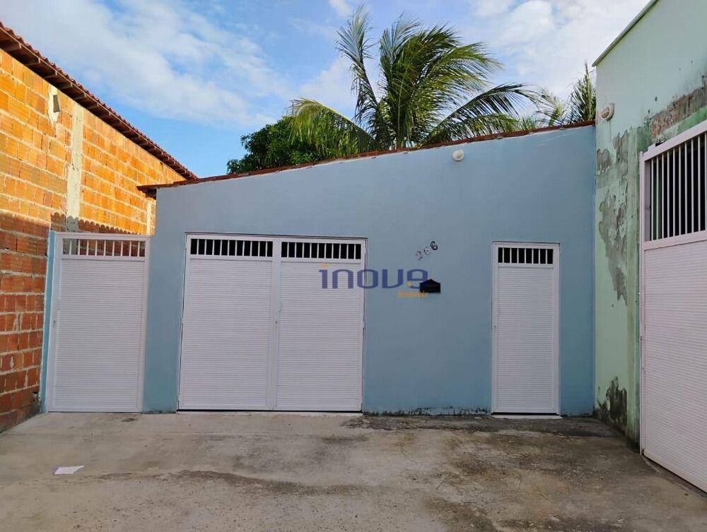 Casa à venda com 3 quartos, 400M2 - Foto 1