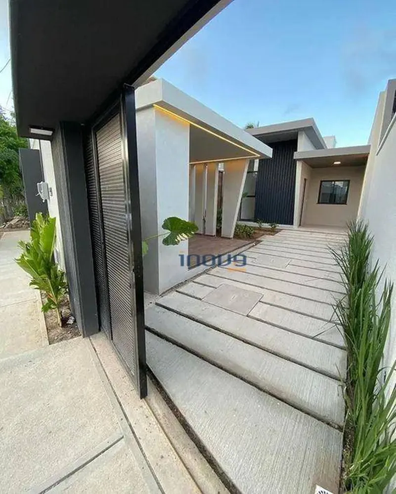 Casa, 3 quartos, 90 m² - Foto 2
