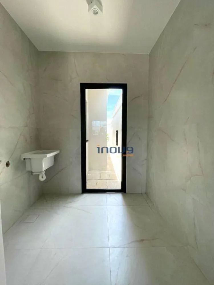 Casa, 3 quartos, 90 m² - Foto 8