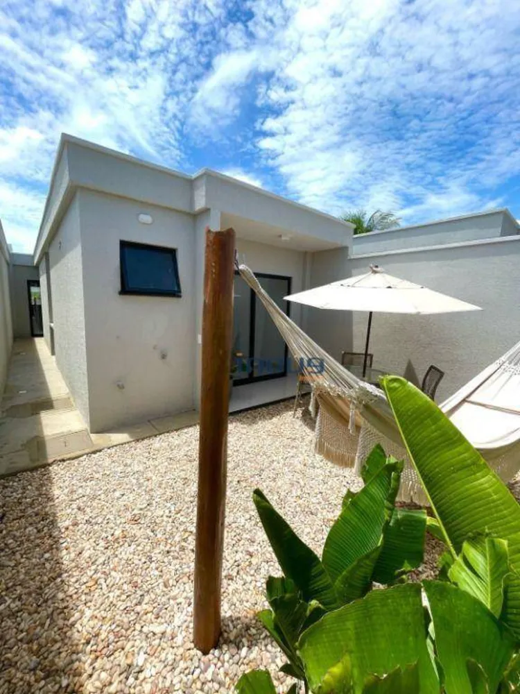 Casa, 3 quartos, 90 m² - Foto 11