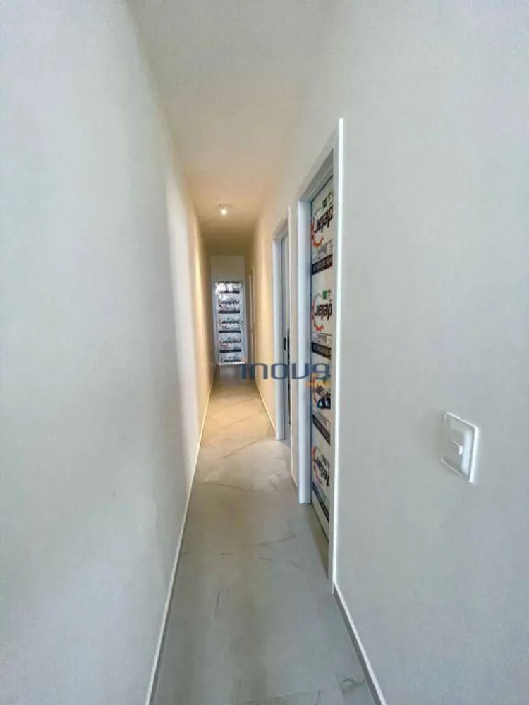 Casa, 3 quartos, 90 m² - Foto 6