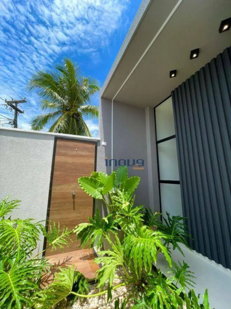 Casa, 3 quartos, 90 m² - Foto 5
