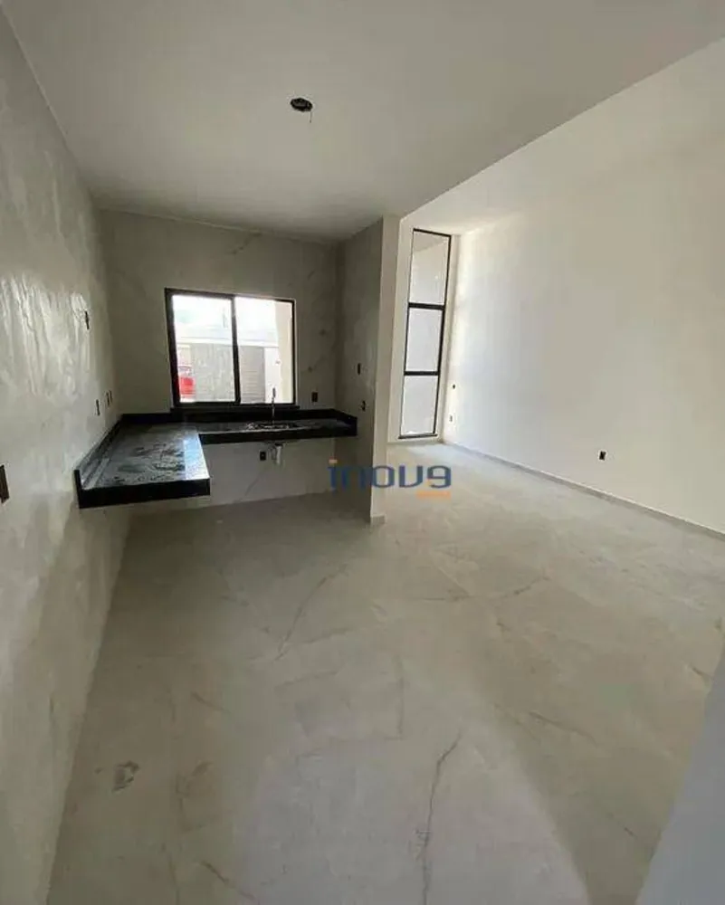 Casa, 3 quartos, 90 m² - Foto 12