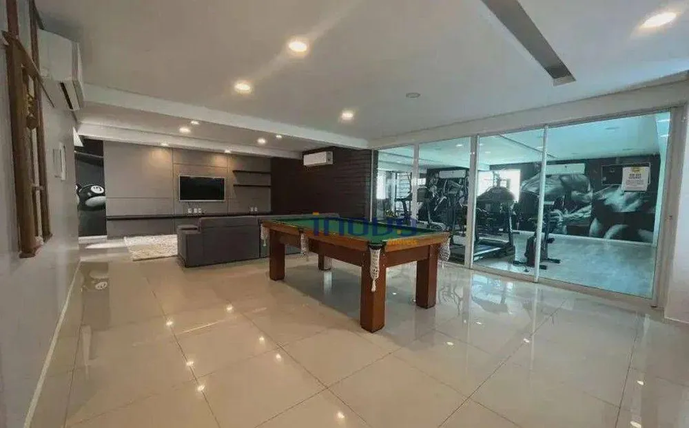 Apartamento, 3 quartos, 165 m² - Foto 13