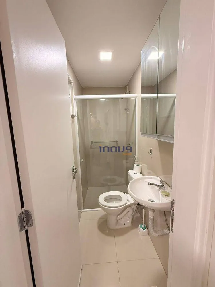 Apartamento, 3 quartos, 165 m² - Foto 9