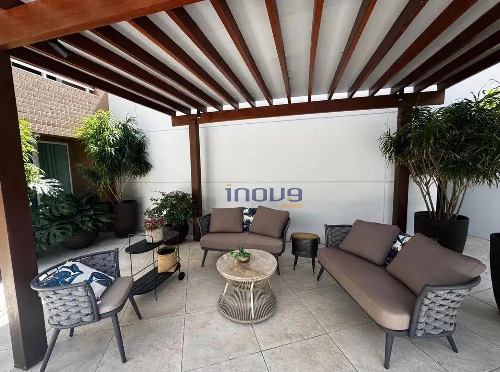 Apartamento, 3 quartos, 165 m² - Foto 12