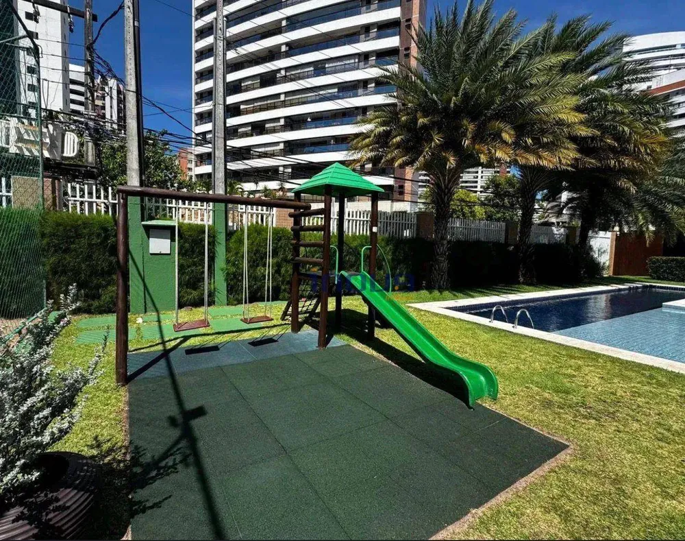 Apartamento, 3 quartos, 165 m² - Foto 14