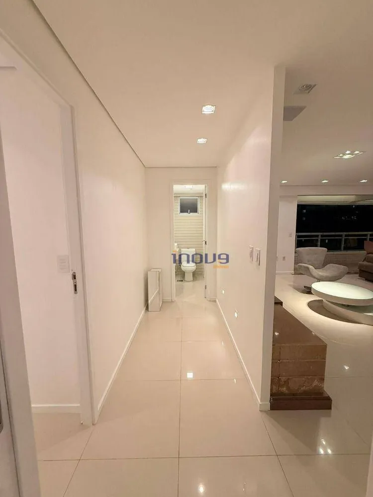 Apartamento, 3 quartos, 165 m² - Foto 5