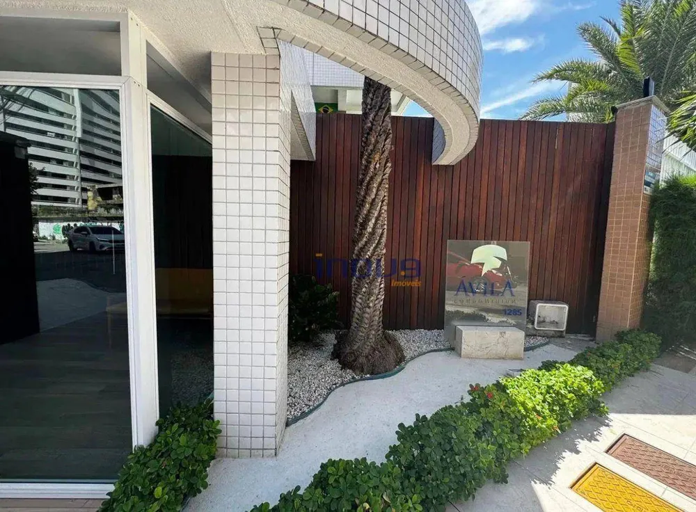 Apartamento, 3 quartos, 165 m² - Foto 1