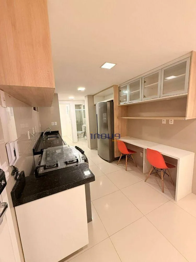 Apartamento, 3 quartos, 165 m² - Foto 4