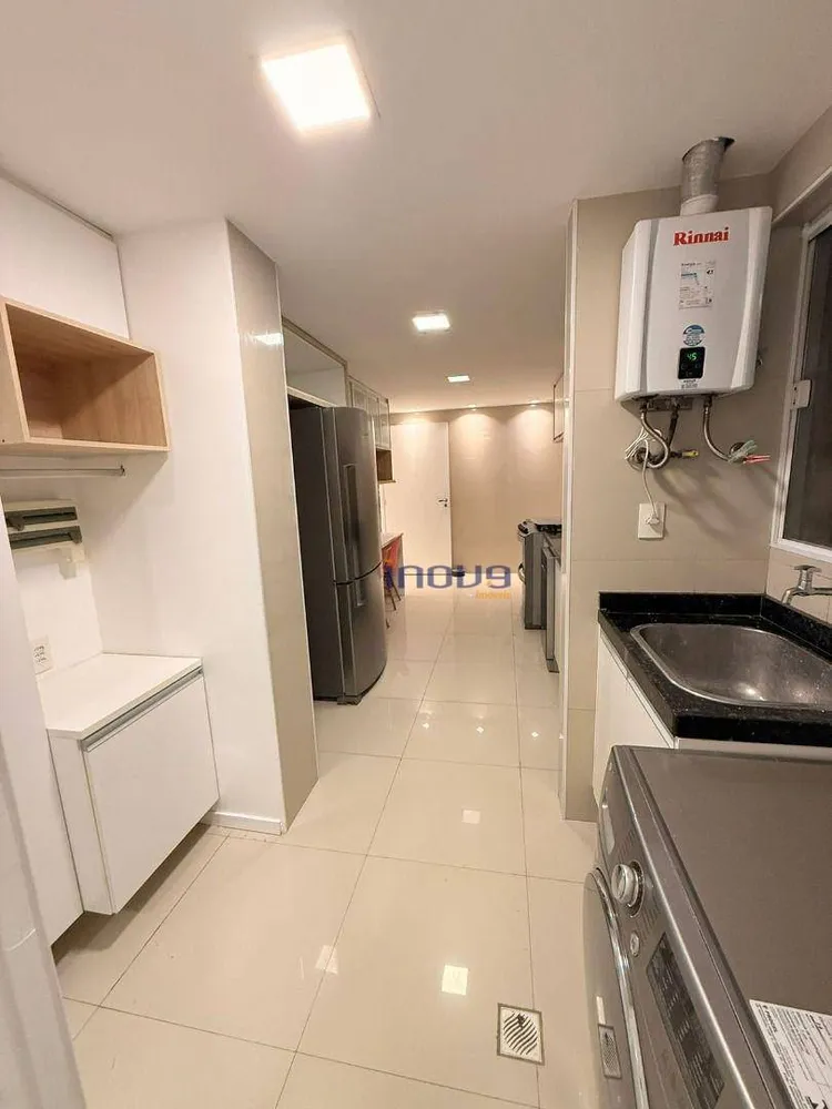Apartamento, 3 quartos, 165 m² - Foto 3
