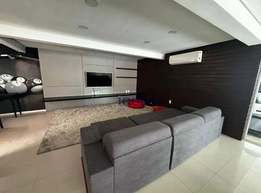 Apartamento, 3 quartos, 165 m² - Foto 16