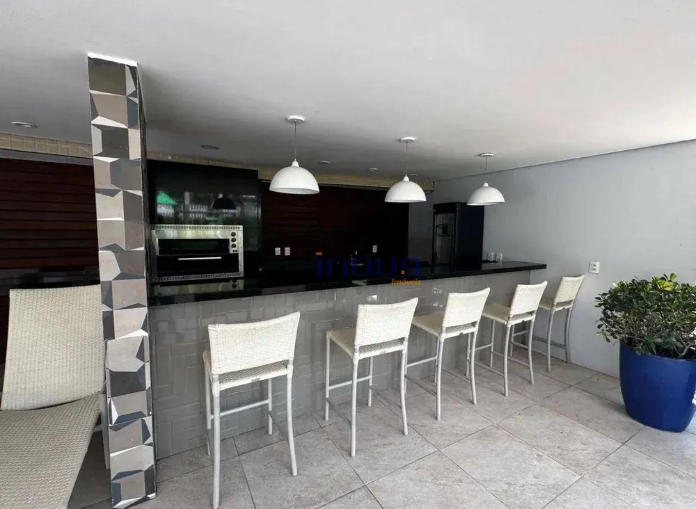 Apartamento, 3 quartos, 165 m² - Foto 15