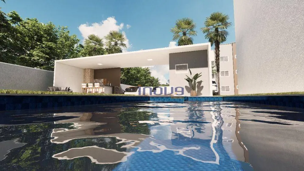 Apartamento, 2 quartos, 53 m² - Foto 9