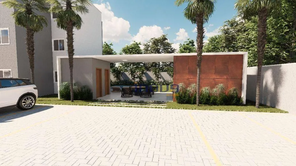 Apartamento, 2 quartos, 53 m² - Foto 11